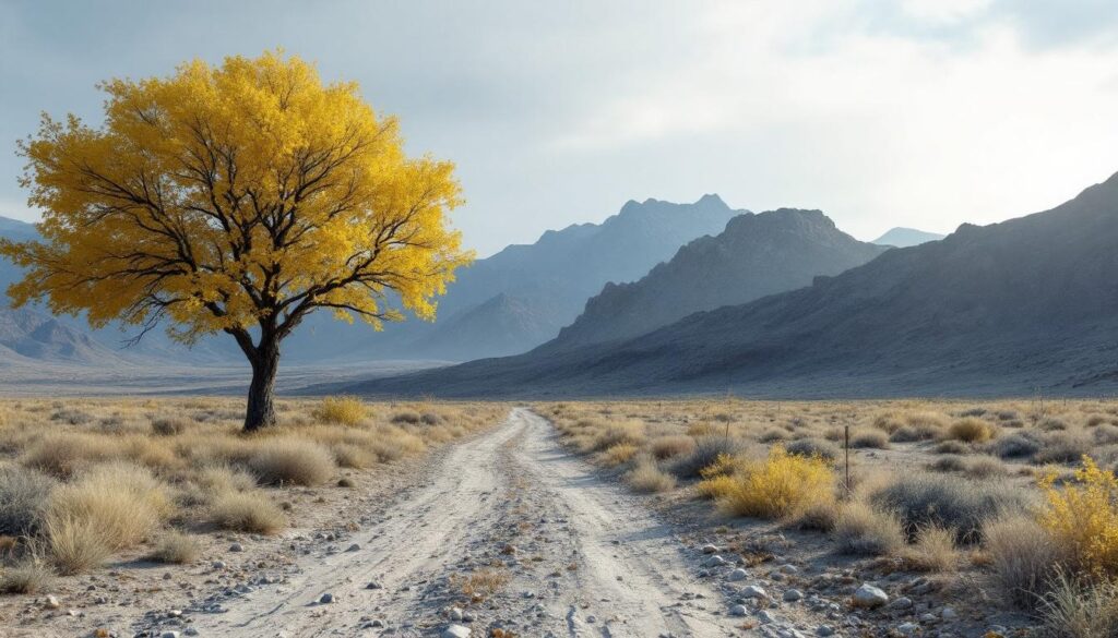 A photograph of capture a photograph of an empty