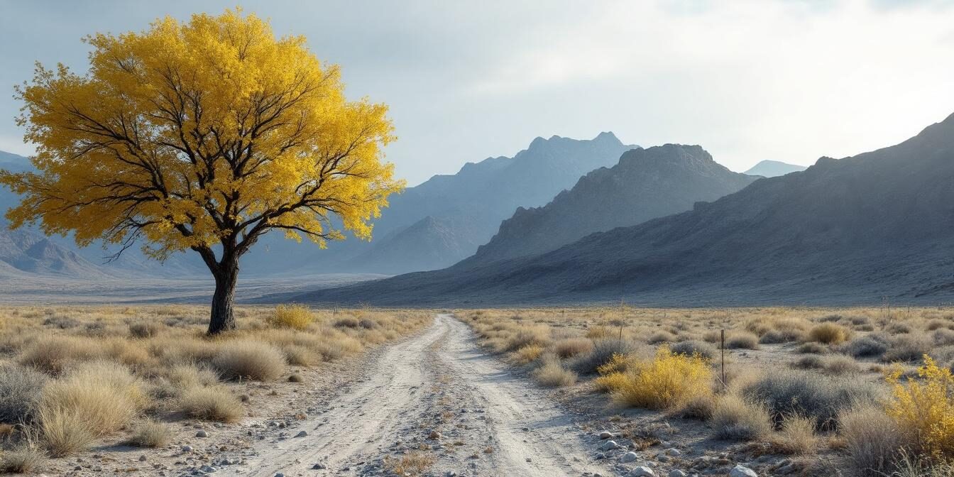 A photograph of capture a photograph of an empty